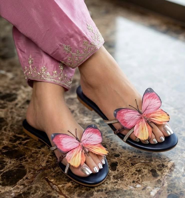 BUTTERFLY LUXE