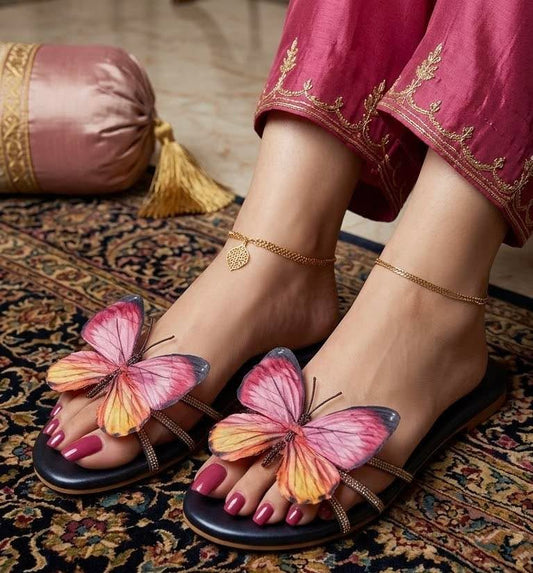 BUTTERFLY LUXE