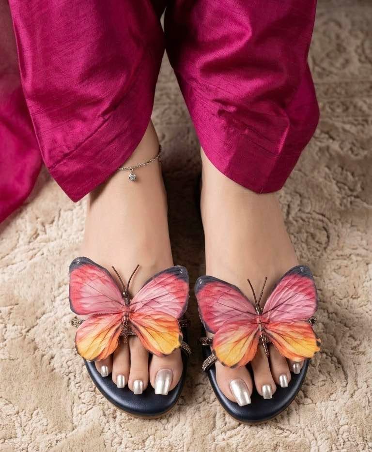 BUTTERFLY LUXE