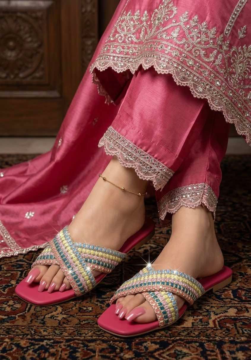 PINK MAISON