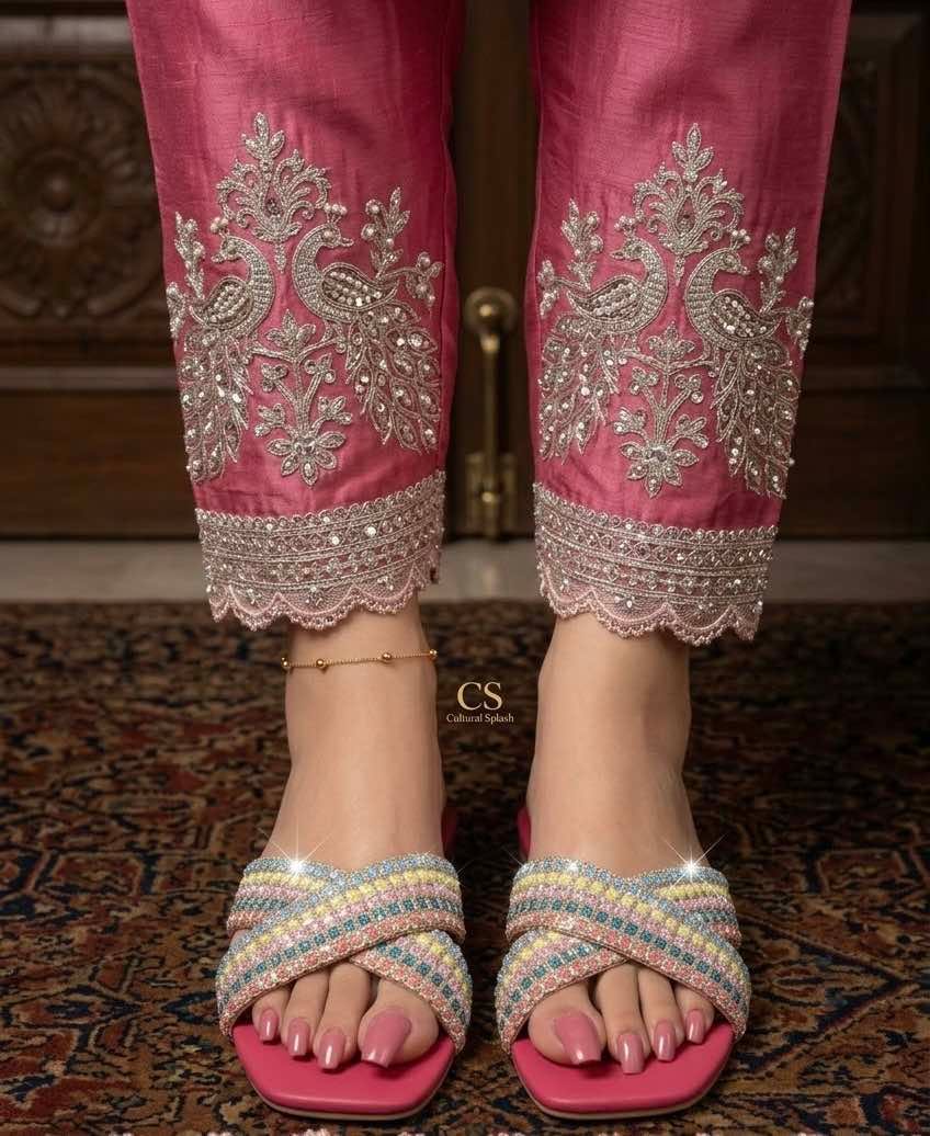 PINK MAISON