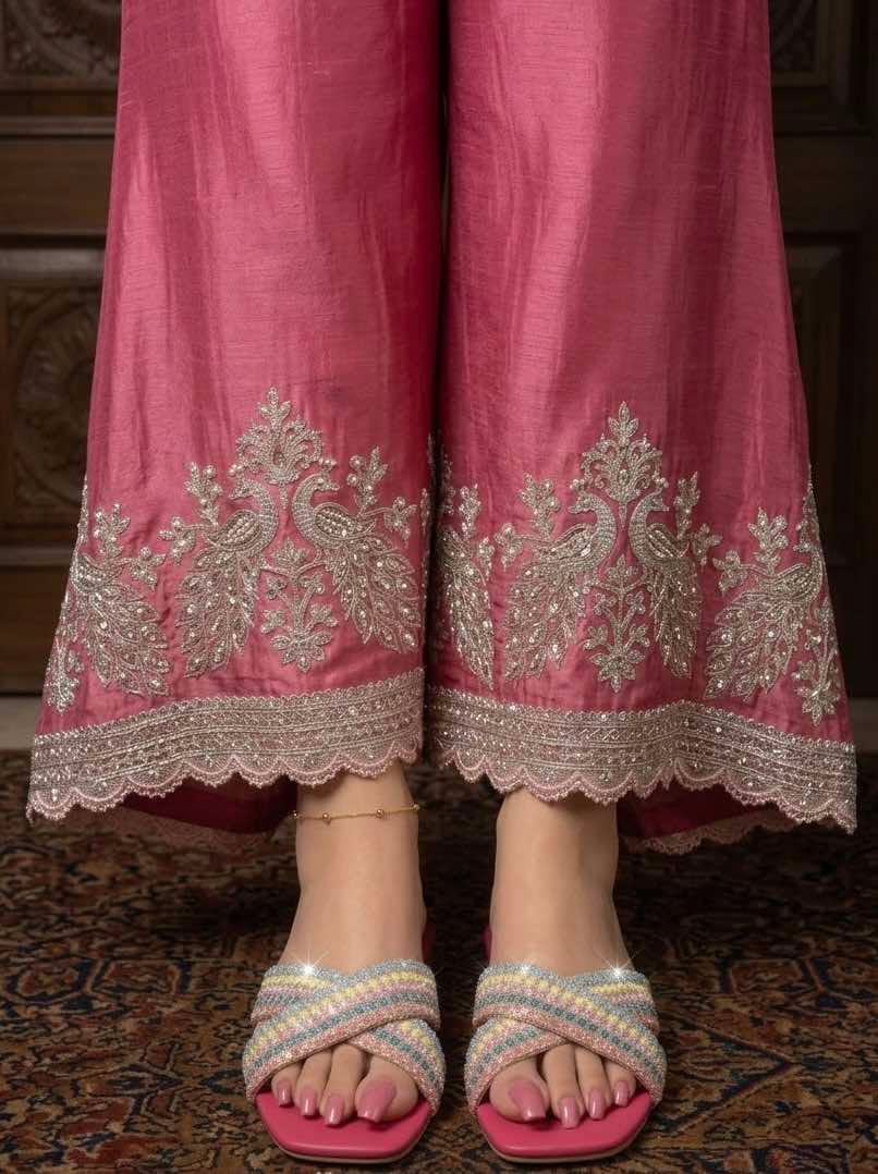 PINK MAISON
