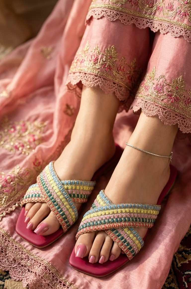 PINK MAISON