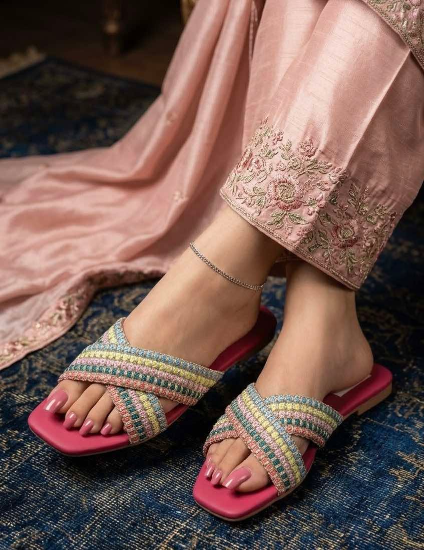 PINK MAISON